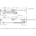 Utility Furnace NOx reduction